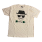 Sony Pictures Breaking Bad Walter White Tshirt - Large - 22" x 29"