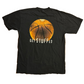 Get Stuffed NBA Inside Stuff Black Tshirt - Large - 23.5" x 31"