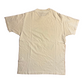 90's Hanes Beefy T Texas Colinas Classic White Tshirt - Medium - 20" x 28"