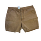 Carphartt Tan Carpenter Carhartt Shorts - 40" x 7.5"