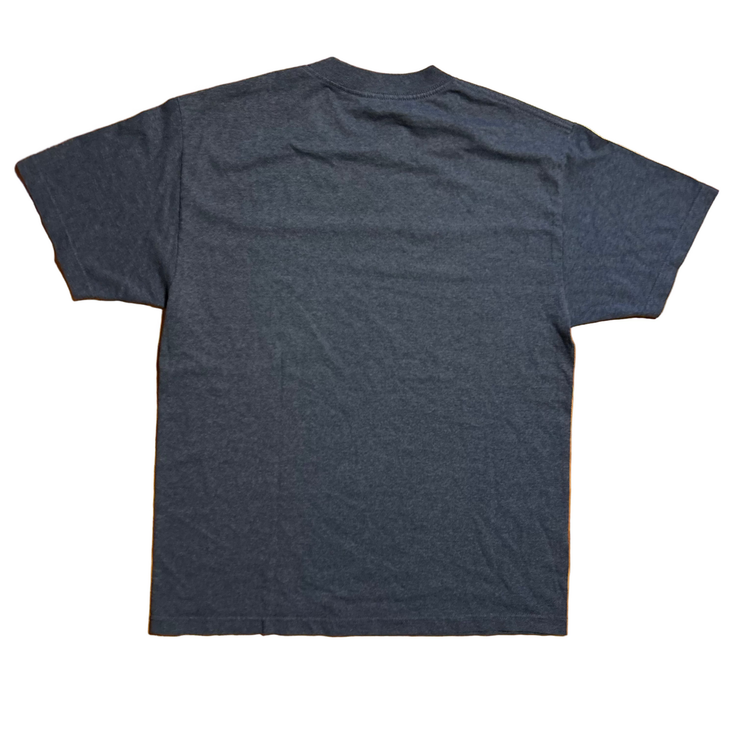 Beavis and Butthead Rock Blue Tshirt - Medium - 21.5" x 29"