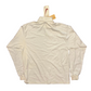 NWT Brand New 90’s Nike White Mock Neck Longsleeve Shirt - Tagged Kids - Medium - 20" x 27"