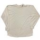 Crable Sportswear Purdue University Boilermakers White Longsleeve Shirt - XLarge - 24" x 31"
