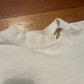 Crable Sportswear Purdue University Boilermakers White Longsleeve Shirt - XLarge - 24" x 31"