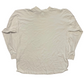 Crable Sportswear Purdue University Boilermakers White Longsleeve Shirt - XLarge - 24" x 31"
