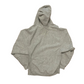 Steve and Barry’s Maryland Grey Hoodie Sweatshirt - Medium - 20" x 27.5"