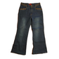 Too Hot Stretch Jeans Denim - Tagged 10 - 30" x 30"