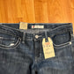 Brand New NWT DS Levi 715 Denim Jeans - Tagged 16 Reg - 28" x 30.5"