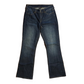 Levi 526 Denim Jeans - Tagged 12 - 30" x 32"