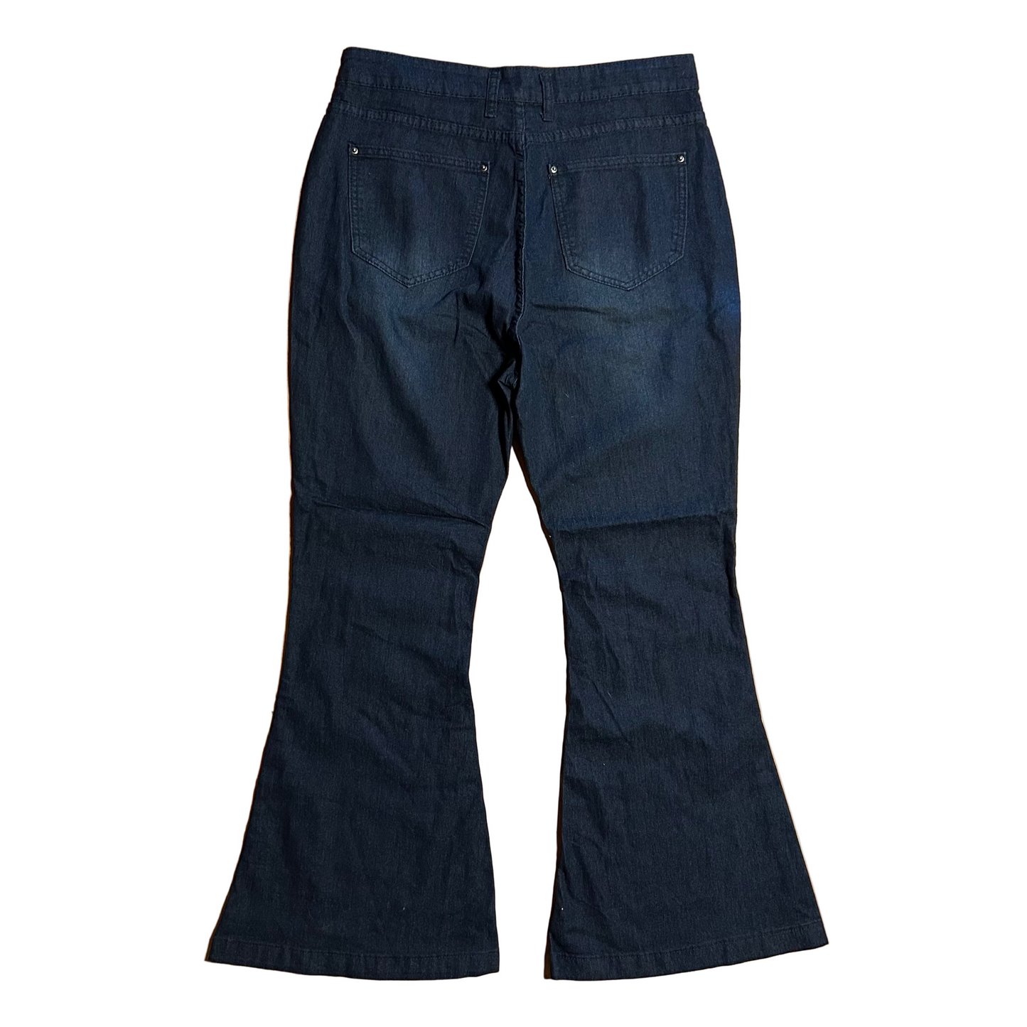 CX Boot Cut Denim Jeans - 30" x 28"