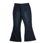 CX Boot Cut Denim Jeans - 30" x 28"