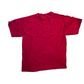 Indianapolis Indians Red Tshirt - Large - 22.5" x 29"
