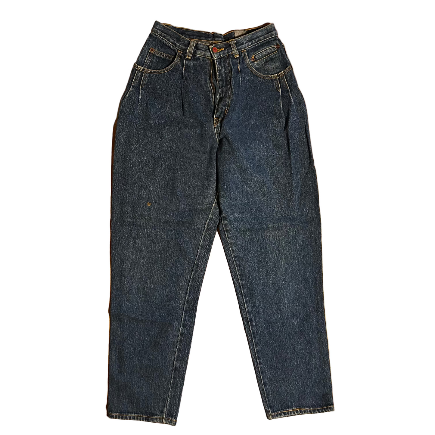 Gitano Express Denim Cinch Jeans - Tagged 7/8 - 24" x 28"