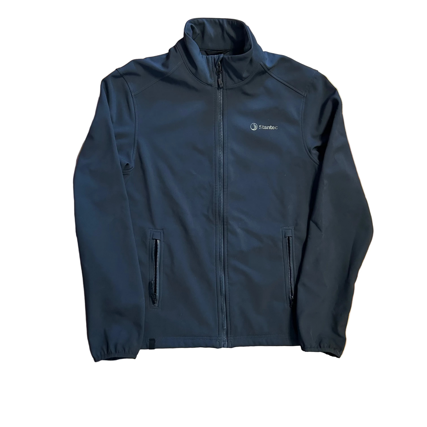Stantech Stormtech Zip Up Jacket - Medium - 20" x 27"