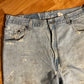 90's Levi 560 Denim Jeans - 34" x 33"