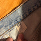 90's Levi 560 Denim Jeans - 34" x 33"