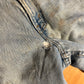 90's Levi 560 Denim Jeans - 34" x 33"