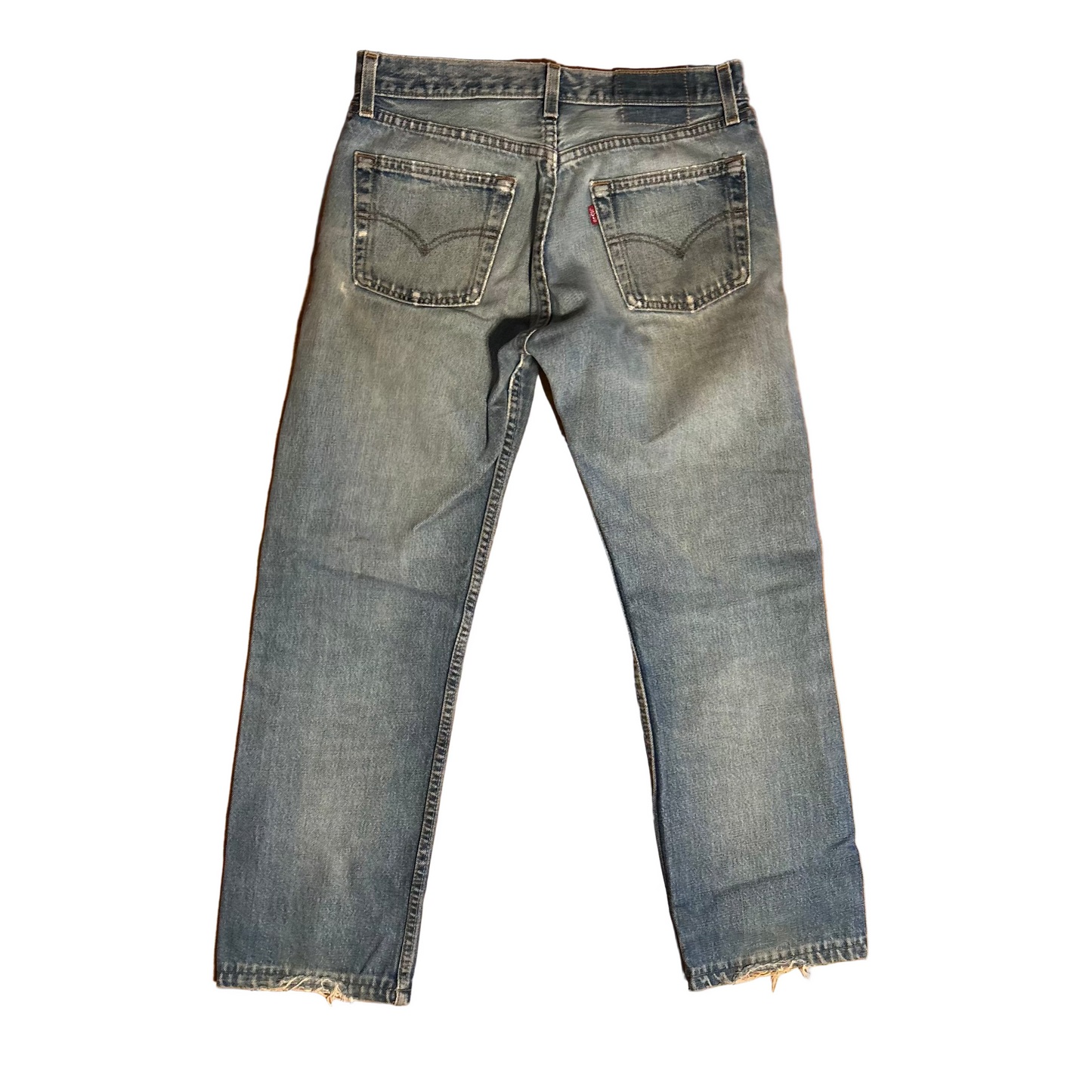 Levi Denim Jeans - 29" x 25"