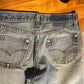 Levi Denim Jeans - 29" x 25"
