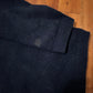 70/80’s Knitwits Navy Yellow Paul Acrylic Sweater - Large - 23" x 27"