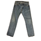 Levi 501 Denim Jeans - 32" x 31.5"