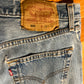 Levi 501 Denim Jeans - 28" x 29"