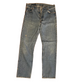 Levi 501 Denim Jeans - 28" x 29"