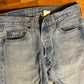 90's Levi 501 Denim Jeans - 29" x 29.5"