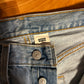 90's Levi 501 Denim Jeans - 29" x 29.5"