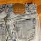 90's Levi 505 Denim Jeans - 33" x 29"