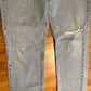 90's Levi 505 Denim Jeans - 33" x 29"