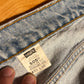 90's Levi 505 Denim Jeans - 33" x 29"