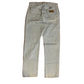 Wrangler George Strait Collection Denim Jeans - 30" x 30.5"