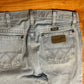 Wrangler George Strait Collection Denim Jeans - 30" x 30.5"