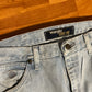 Wrangler George Strait Collection Denim Jeans - 30" x 30.5"