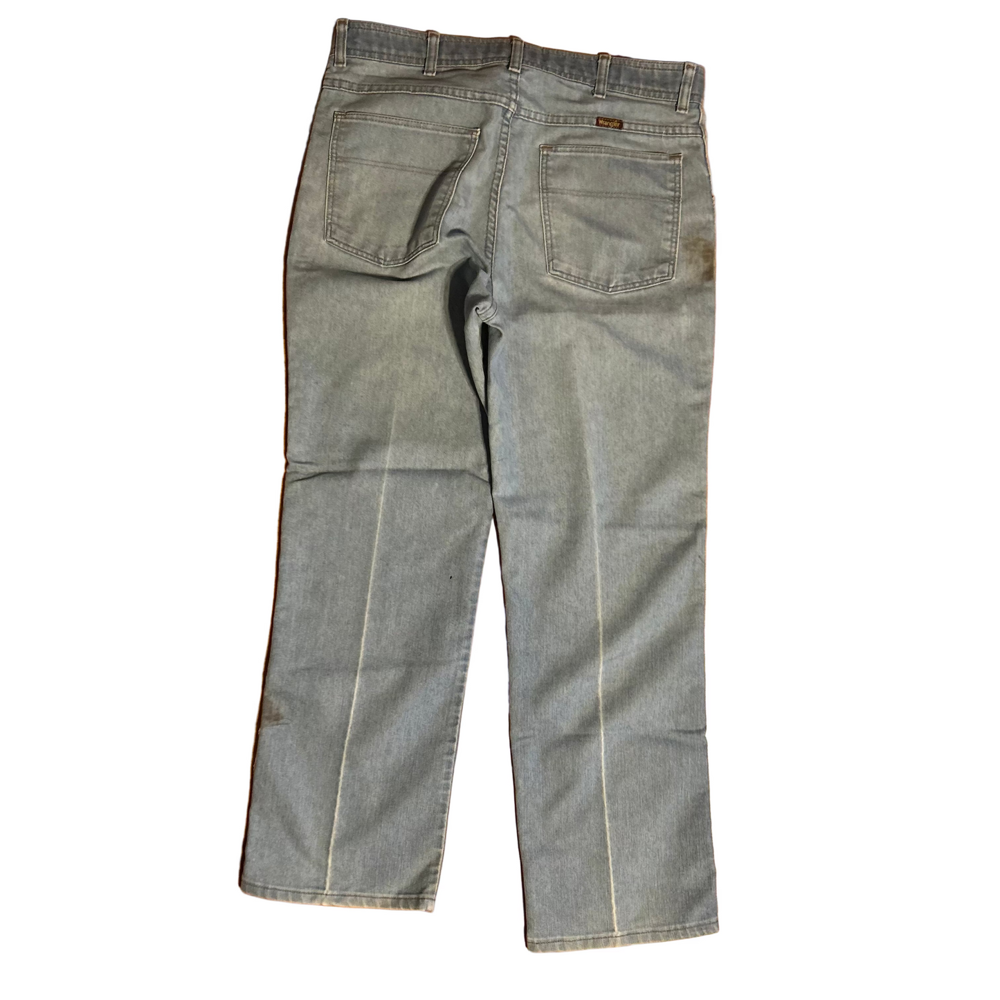 Wrangler Denim Jeans - 32" x 28"