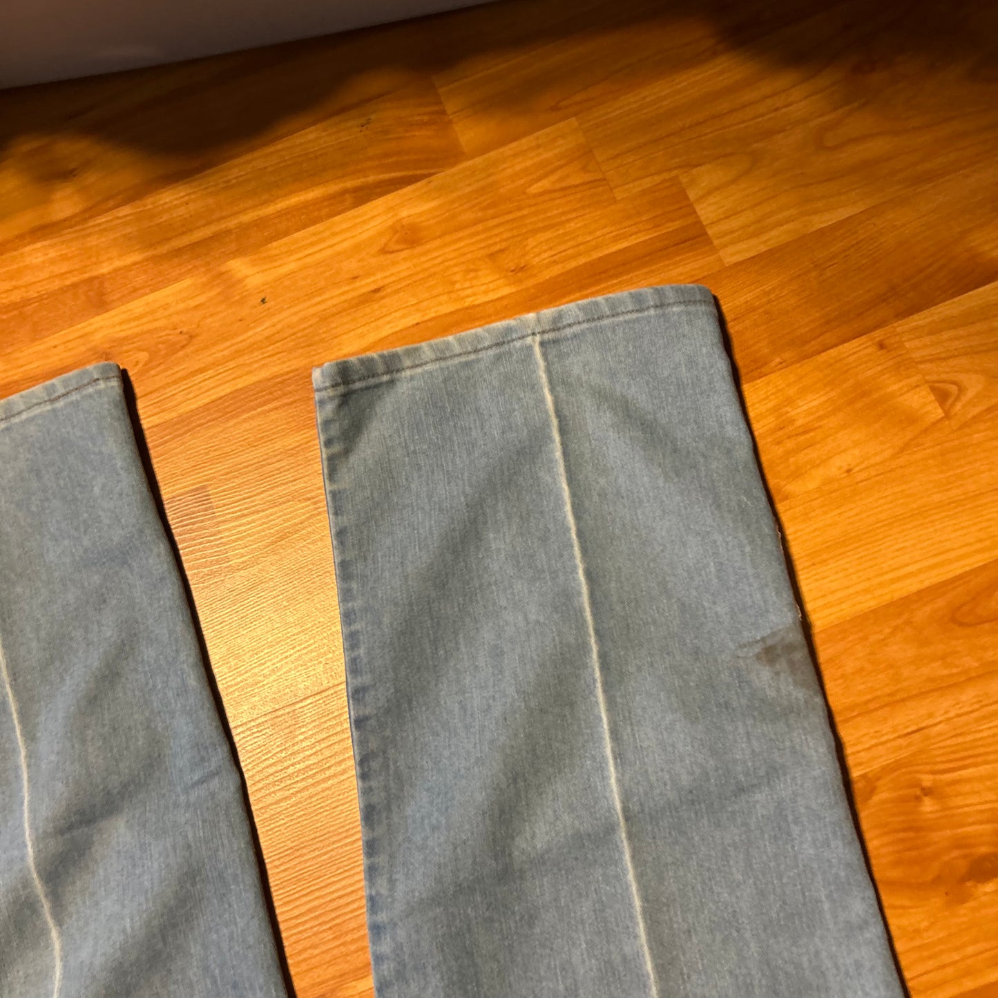 Wrangler Denim Jeans - 32" x 28"