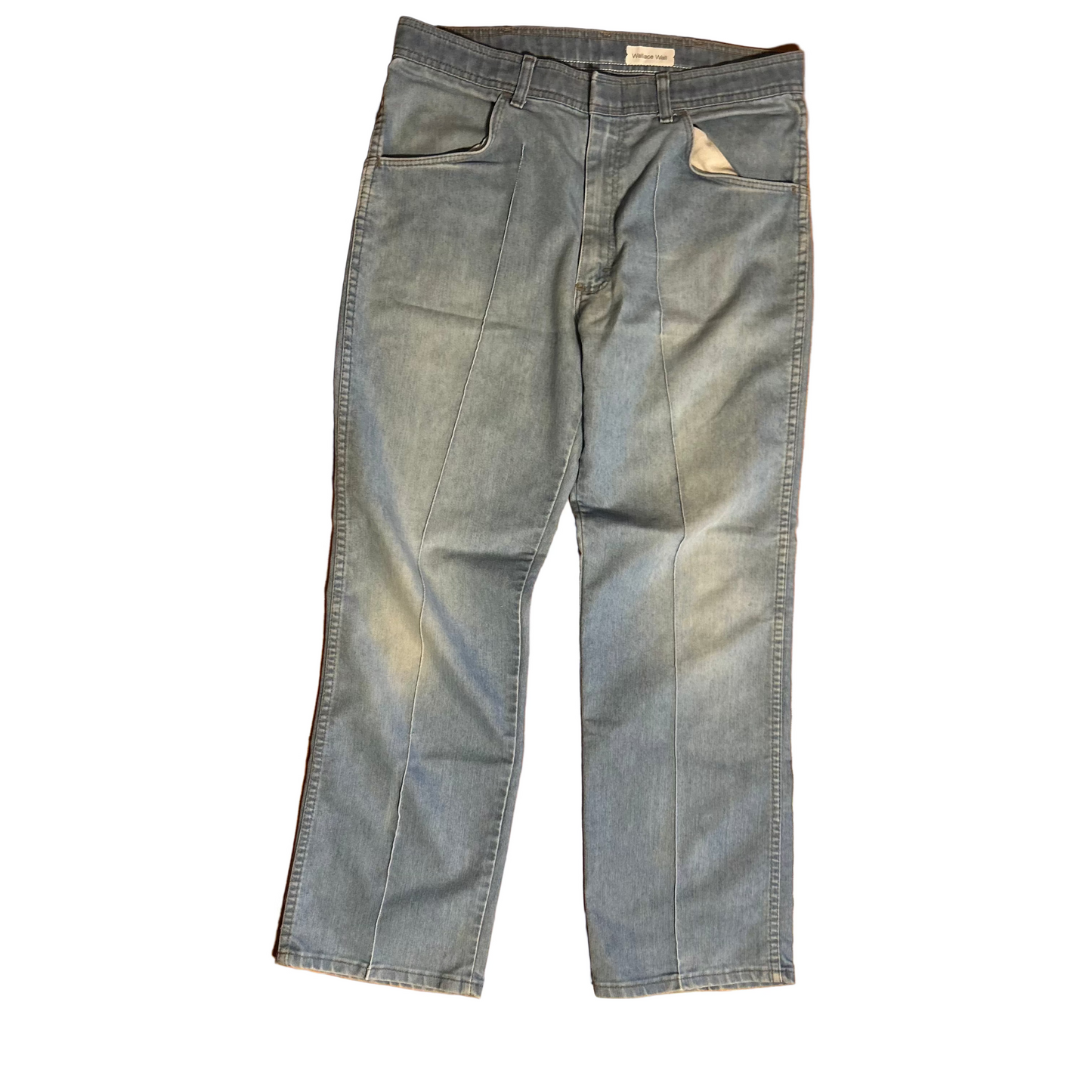 Wrangler Denim Jeans - 32" x 28"