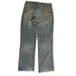 Wrangler Boot Cut Denim Jeans - 32" x 34"