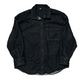 Old Navy Denim Dark Wash Blue Denim Jacket - XLarge - 24" x 30.5"