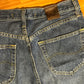 Lee Relaxed Fit Denim Jeans - 32" x 28.5"