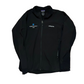 Phartagonia Polartec Zimmer Biomet Legal Black Zip Up Jacket - Large - 22" x 29"