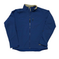 Phartagonia Primary Energy Blue Zip Up Jacket - XLarge - 25" x 30"