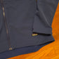 Phartagonia Primary Energy Blue Zip Up Jacket - XLarge - 25" x 30"