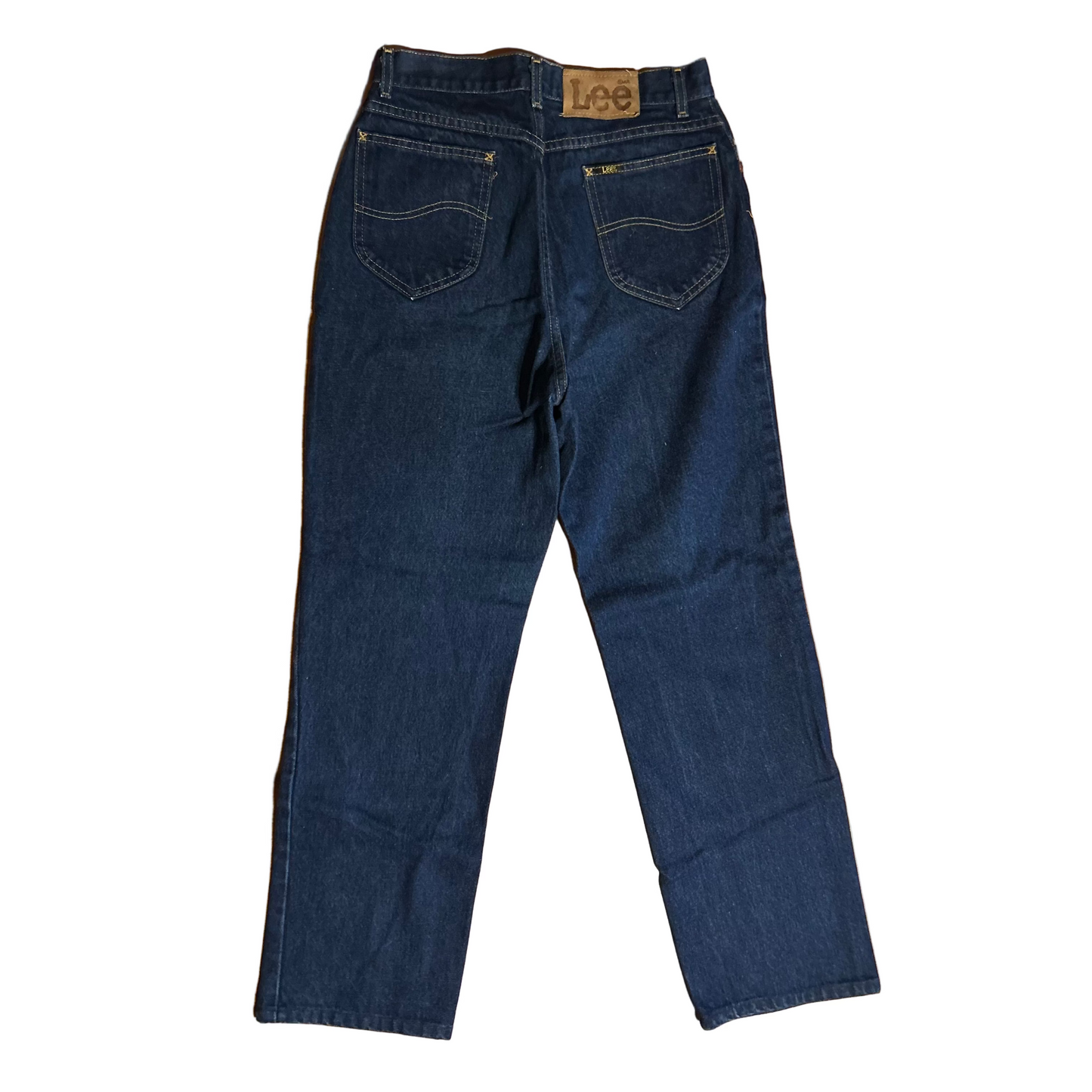 Lee Denim Jeans - 28" x 27"