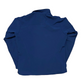 Phartagonia Primary Energy Blue Zip Up Jacket - XLarge - 25" x 30"