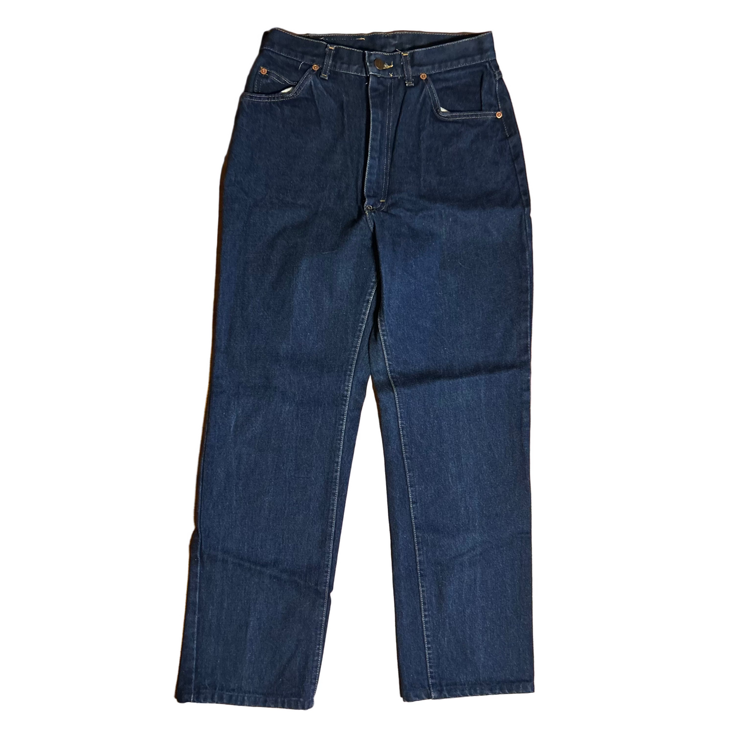 Lee Denim Jeans - 28" x 27"