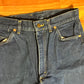 Lee Denim Jeans - 28" x 27"