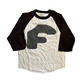 Forgiato Raglan Cut Baseball Shirt - Small - 19" x 24"