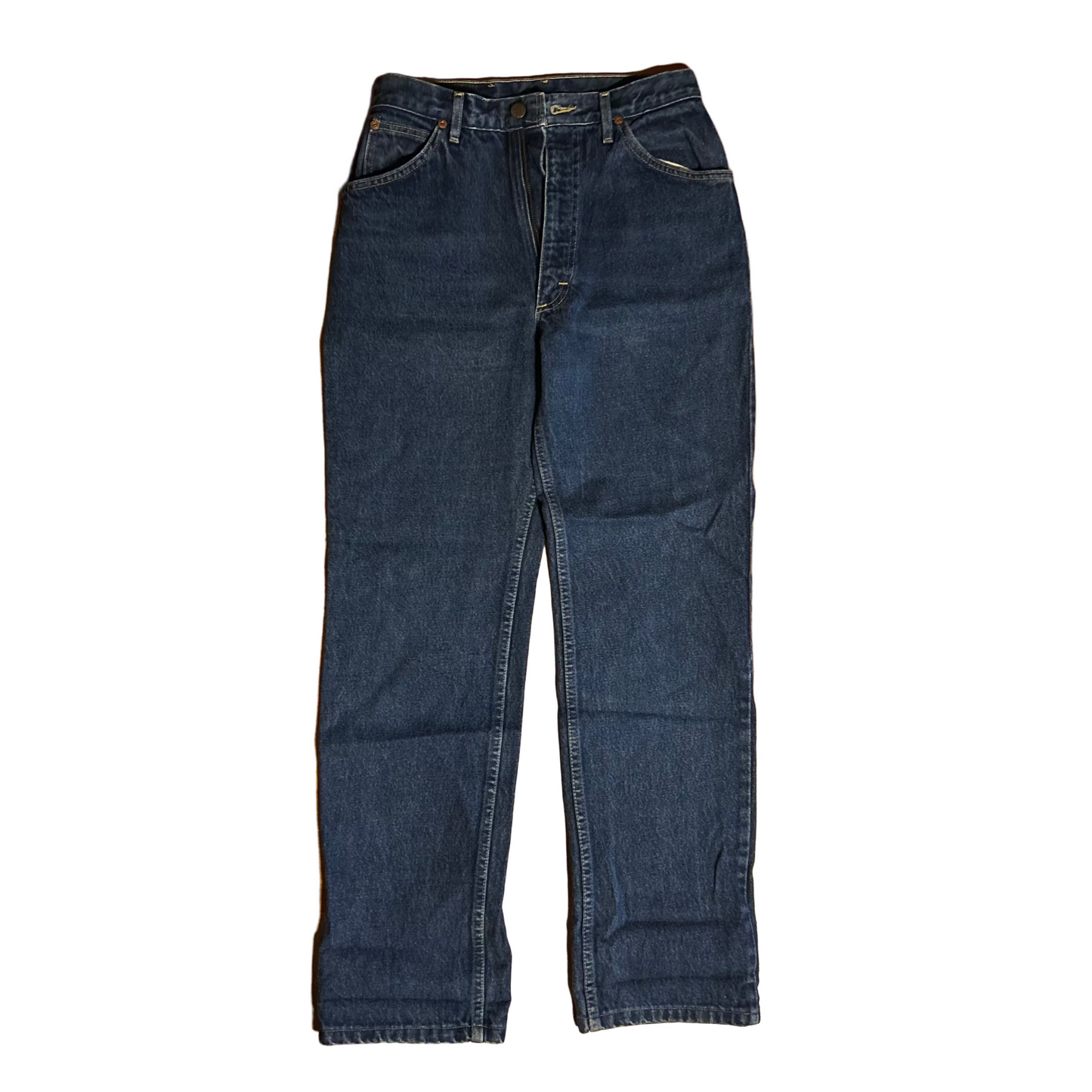 Lee Denim Jeans - 26" x 30"
